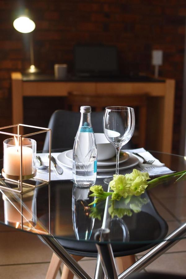 Mft Guest House Boksburg Εξωτερικό φωτογραφία