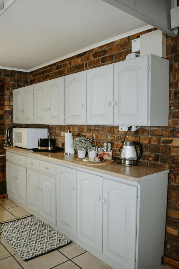 Mft Guest House Boksburg Εξωτερικό φωτογραφία