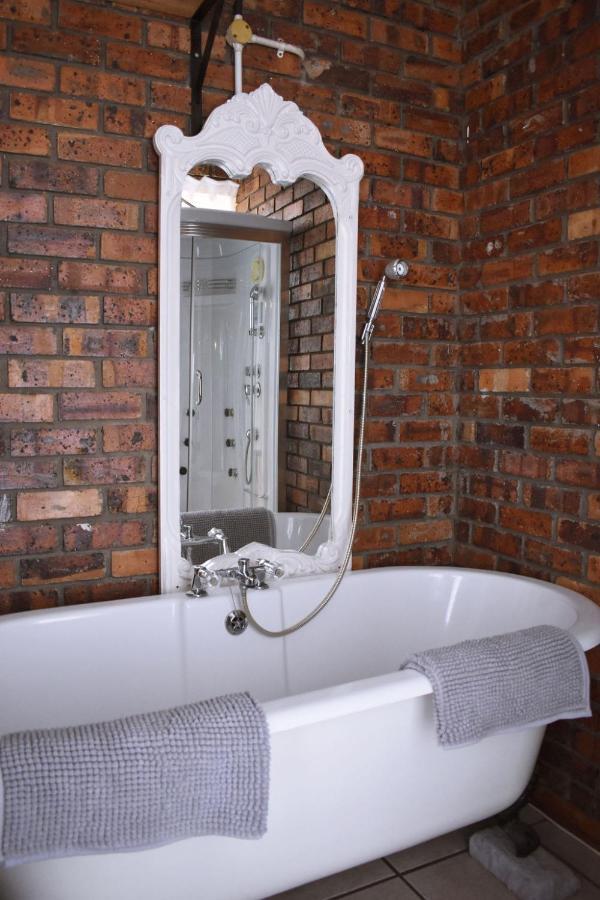 Mft Guest House Boksburg Εξωτερικό φωτογραφία